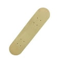 thumbnail image 4 of Cubierta de patineta en Diy Graffiti en Graffiti Skateboard para patinar mesa de café 43cmx13cm, 4 of 8