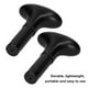 thumbnail image 4 of Sidaley Pack of 2 Canoe Paddle Board Handle Replacement T Shaped Handles Nylon Grip for Dinghy Canoeing Surfing Water Sports Type3, 4 of 6