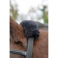 thumbnail image 3 of Shires - Adaptador para Dar Cuerda para Caballos de Cuero (Negro), 3 of 3