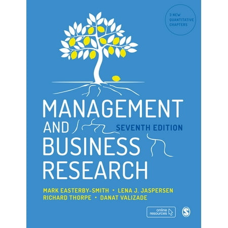 UPC: 9781529734515 | Management and Business Research (Paperback)