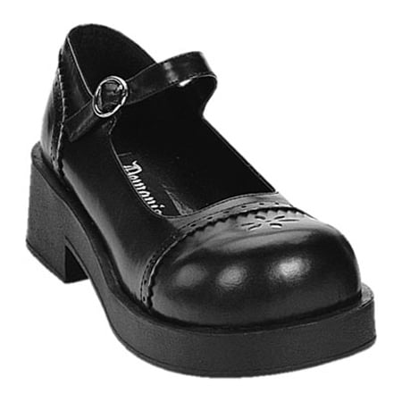 

Women s Demonia Crux 07