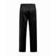 thumbnail image 4 of Ceisia Men's All-Season Casual Pants - Fashion Solid Gift Color Drawstring Elastic Waist Polyester Pocket Pants, 4 of 8