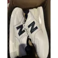 thumbnail image 3 of New Balance 574 Legacy White Classic Navy N 9.5 D U574LGTO, 3 of 6