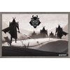 G2 Esports - Samurai Wall Poster, 22.375" x 34" Framed