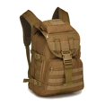 thumbnail image 2 of Sac à Dos Tactique d'Extérieur Imperméable Alpinisme Randonnée Voyage Ag Sac à Dos Camouflage Sac à Dos Résistant à l'Usure, 2 of 5