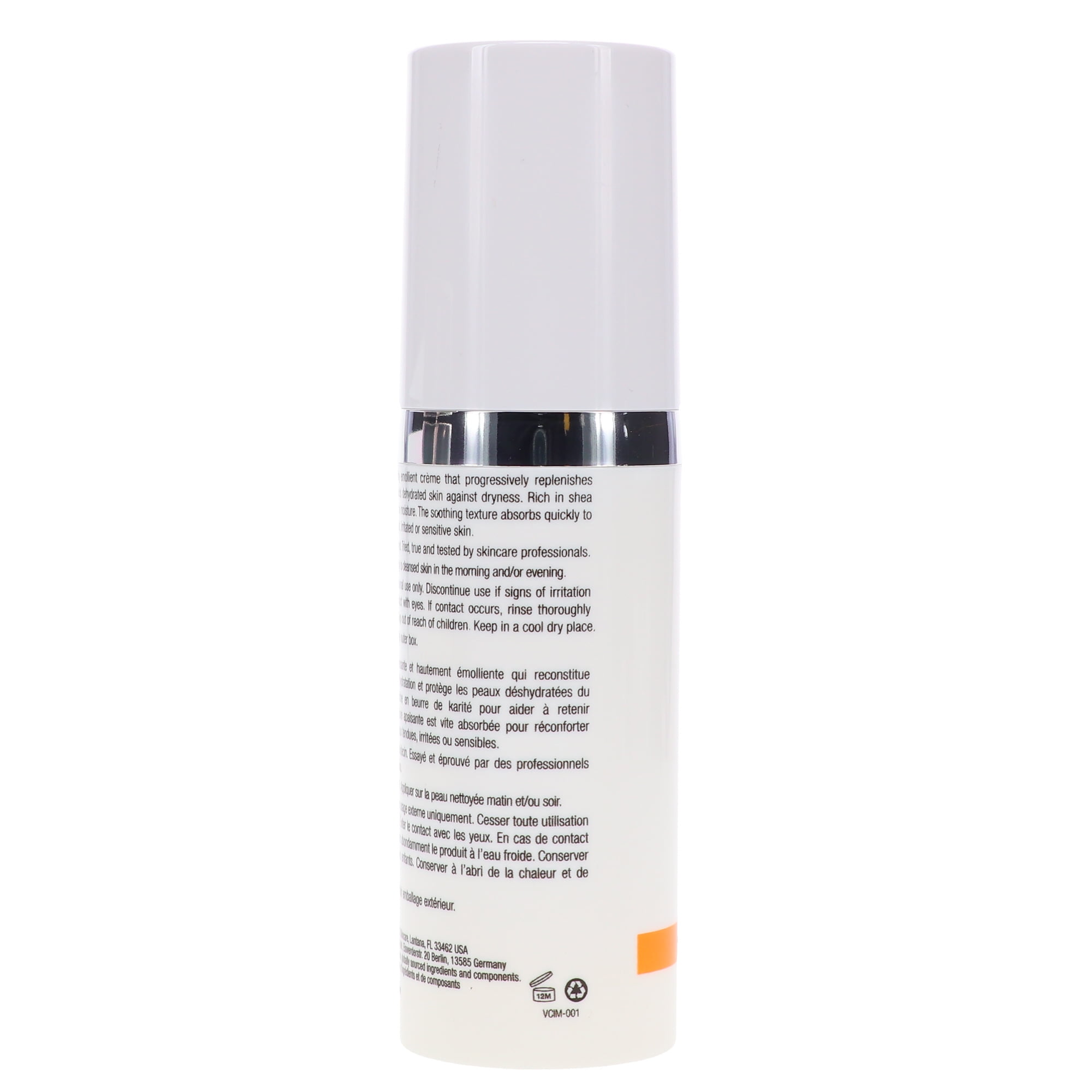 Image Skin Care Vital C Hydrating Intense Moisturizer, 1.7 Oz