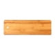 thumbnail image 4 of Tabla para voltear pan francés con cáscara de transferencia de pan, portátil, utensilios para hornear, madera multiusos para pasteles, galletas, panes, 4 of 9