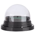 thumbnail image 4 of Automatic  Cup, KTV Pub Bar Transparent Plastic Cover Automatic  Roller Cup Anti Trap Black, 4 of 8