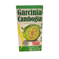 thumbnail image 1 of Garcinia Cambogia Trim 30 Caps 500MG Ultra Advanc3 Caja, 1 of 2