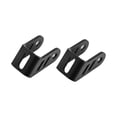 thumbnail image 2 of 2 soportes de montaje para luces de motocicleta, prácticos soportes auxiliares para luces de conducción para 368G, 2 of 9