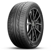 1 Lexani LXUHP-207 205/55R17 95V All Season High Performance [50K Mi Warranty] LXST2071755040 / 205/55/17 / 2055517