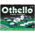 thumbnail image 1 of Juego de mesa Spin Master Othello Strategy Classic 7+ Years, 1 of 6