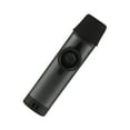 thumbnail image 1 of Kazoo, Lightweight Kazoo Musical Instrument With 5Pcs Flute Diaphragm For Accompaniment Gold,Silver,Black,Green,Blue,Red, 1 of 8