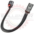 thumbnail image 5 of Ballenger Motorsports - 6 Way DBW Throttle Body Connector Extension Compatible with Ford / Mazda - 18 inch, 5 of 5
