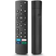 Replacement-Remote for All Insignia-Toshiba-Pioneer-Fires-Smart-TVs