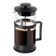 thumbnail image 1 of Cafetera Bazzeff Prensa Francesa de Vidrio para Café negro 1 Lt Bazzeff HO014f, 1 of 4