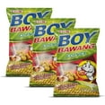 thumbnail image 2 of Boy Bawang Cornick Lechon Manok Flavor – 100g, 2 of 3