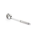 thumbnail image 1 of CAROOTU 304 Stainless Steel Cooking Spatula Non-Rusting And Non-Deforming Metal Kitchenware Kitchen Supplies, 1 of 6