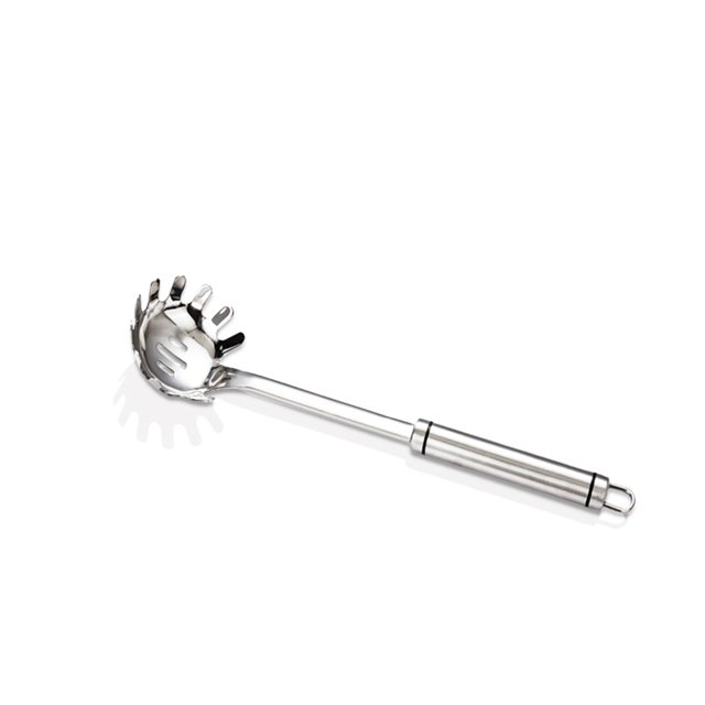 CAROOTU 304 Stainless Steel Cooking Spatula Non-Rusting And Non-Deforming Metal Kitchenware Kitchen Supplies