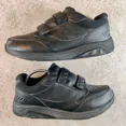 thumbnail image 3 of New Balance 928 V3 Men’s 11 4E Walking Shoes Hook & Loop MW928HB3 Black Leather, 3 of 6