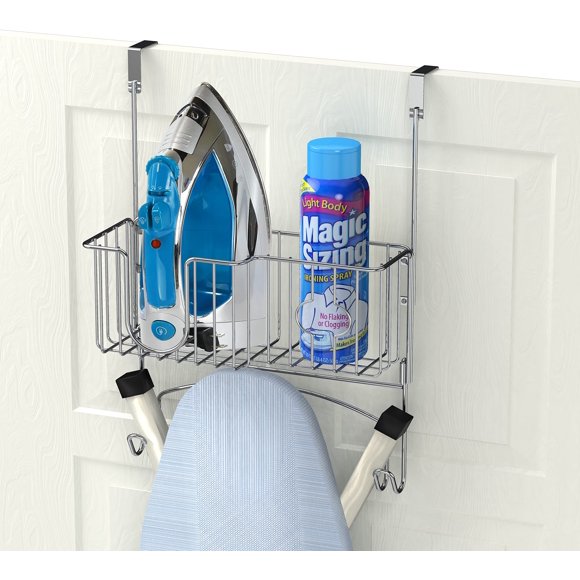 Ironing Board Holders