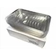 thumbnail image 2 of Wooster Brosse R408-13 Hefty Profond Plateau Doublure, Lot de 24, 2 of 4
