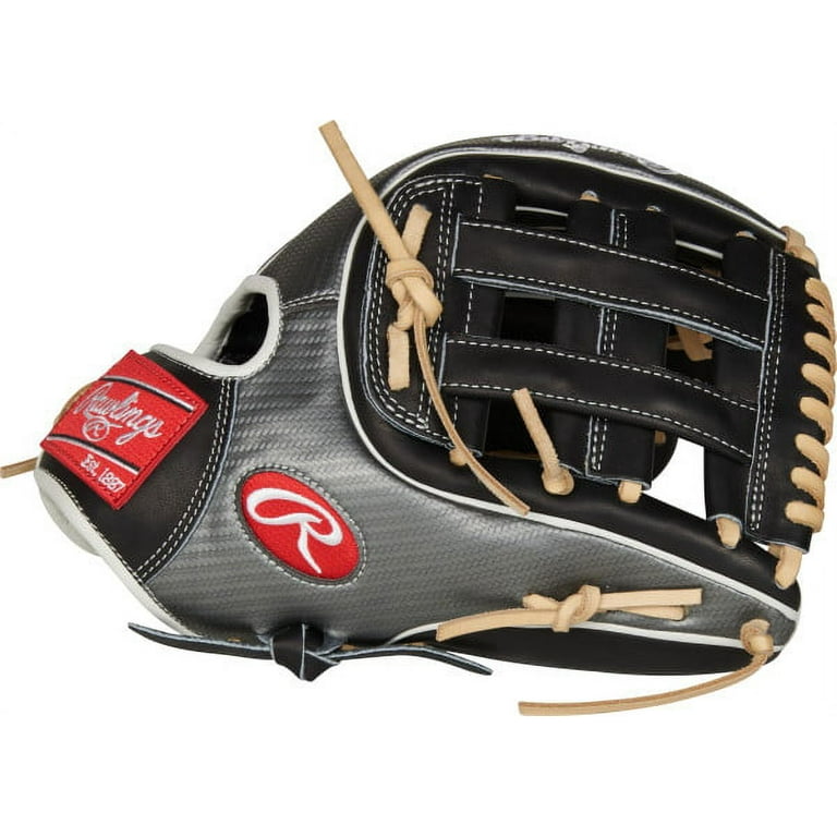 Rawlings Heart of the Hide Hyper Shell 12.75-inch Glove