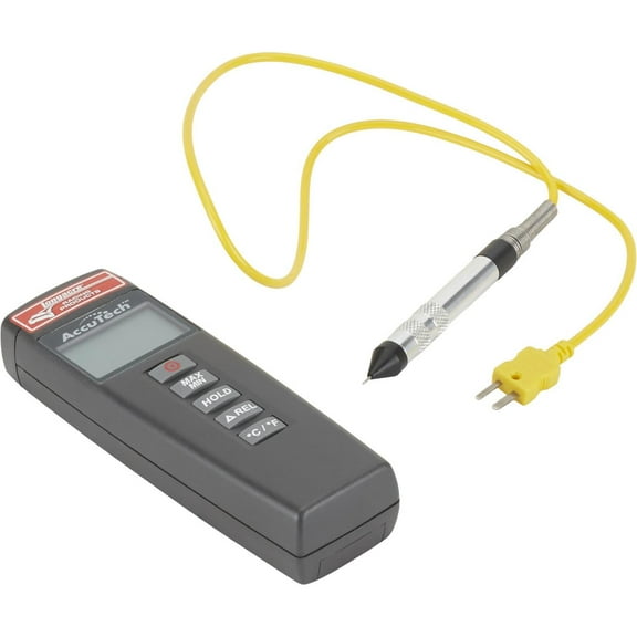 Longacre® 52-50635 AccuTech® Economy Pyrometer