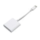 thumbnail image 5 of Lector de tarjetas de almacenamiento USB 2 en 1 Bling Bling, 5 of 12
