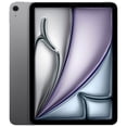 thumbnail image 1 of Refurbished (Good) - Apple iPad Air (M3) (2025) - 11" Screen - 128GB - Space Gray- WiFi - A3266, 1 of 1