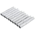 10Pcs 12.5mm Professional Fuel Transmission Line Cooler Quick