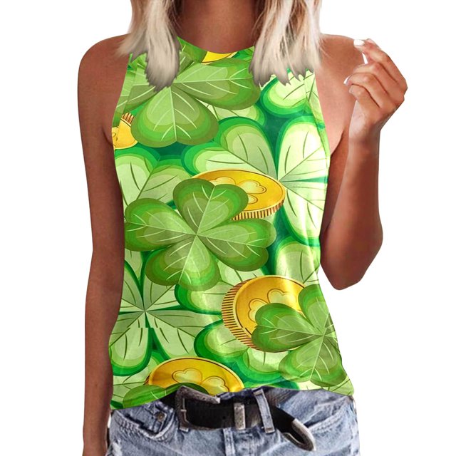 FVWITLYH Womens Tank Tops Loose Fit Womens Summer Tank Tops Button Down Drawstring Ruched Tee Shirts Blouse Yellow,XL