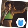 thumbnail image 2 of Self Adherent Cohesive Bandages Wrap 2 Rolls Elastic First Aid Bandage Aid Kit, 2 of 5