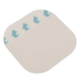 thumbnail image 1 of Tampons de Dressing Hydrocolloïdes, 4 Pcs Tampons Adhésifs pour Ampoules Ultra Fins, 1 of 8