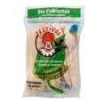 thumbnail image 1 of Cucharas desechables Festival Eco biodegradable grande 48 pzas, 1 of 1