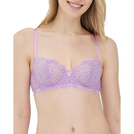 Skarlett Blue womens Rouse Full Coverage Balconette Bra  30D