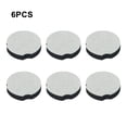 thumbnail image 1 of Kit de 6 filtros de aspiradora para aspiradora compacta y ligera Bissell Powerforce, 1 of 8