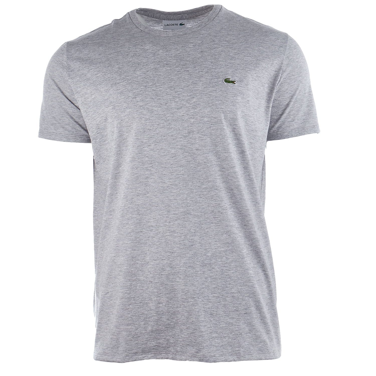 lacoste t shirt pima cotton