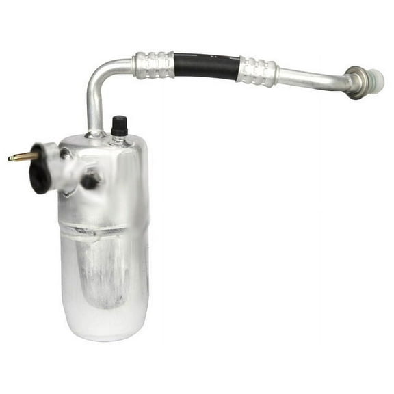 A/C Accumulator - Compatible with 1998 - 2004 Ford F-150 1999 2000 2001 2002 2003