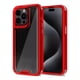 thumbnail image 1 of Funda Protector Uso Rudo 3 En 1 Para Samsung, 1 of 1