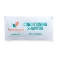 thumbnail image 1 of Champú acondicionador Freshscent (paquete) .34 oz 100/Bx, 1 of 4