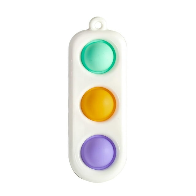 Fidget Toy Simples, para aliviar el estrés de niños y adultos