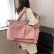 thumbnail image 5 of Bolsa De Ejercicios Oxford Dry Wet Separation Bolsas de gran capacidad para viajes, natación (rosa) Ndcxsfigh Para Estrenar, 5 of 8