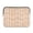 Light Orange and White Striped, variant on JIALIOU Laptop Sleeve Case with Zipper 13-13.3/15-16 Inch Compatible with MacBook HP Lenovo Dell ASUS Acer, Cartoon Flower Rainbow
