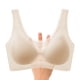 thumbnail image 1 of Sujetadores de 1/2 uds/3 uds para mujer, sujetador ultrafino sin aros sin costuras, Bralette transpirable para dormir, Sujetador deportivo, chaleco, ropa interior de talla grande M-7XL Tan Jianjun unisex, 1 of 2
