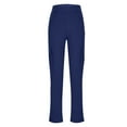 thumbnail image 7 of OSFVNOXV Cargo Pants for Women High Waist Yoga Leggings Stretchy Butt-Lifting Office Work Pants, 7 of 7