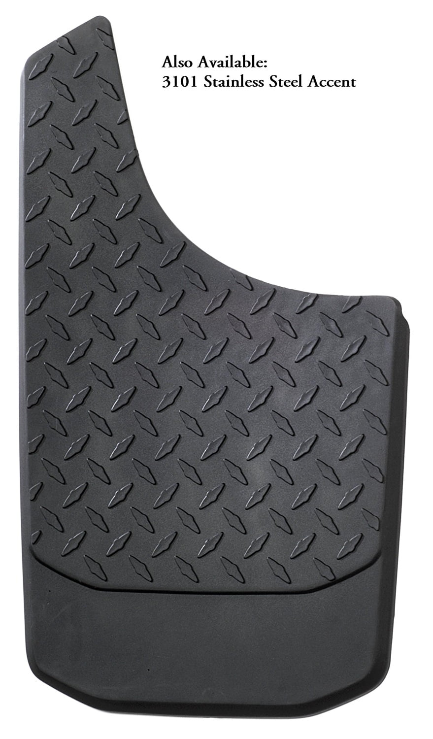 Road Sport Splash Guards 3103 Big Mudder Extreme Universal Splashguards