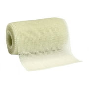 3m 82003 ScotchCast Plus Casting Tape 3" x 4 Yards - White - Case of 10 Rolls