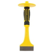 STANLEY FATMAX 3-Inch Floor Chisel with Guard | FMHT16468