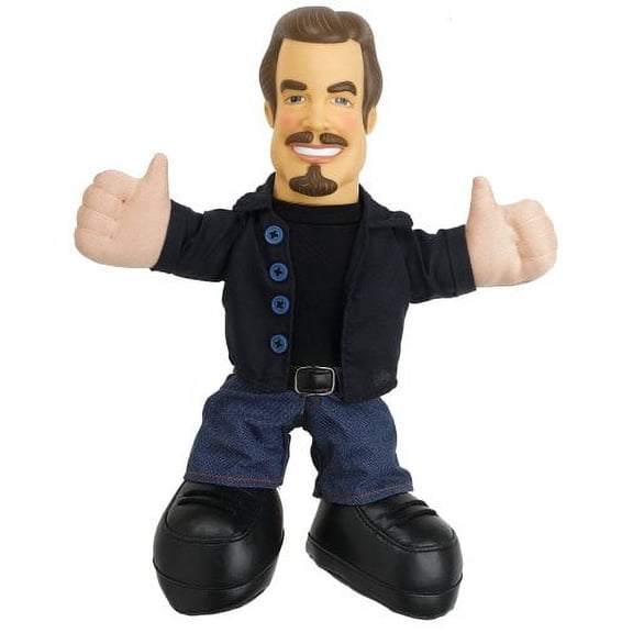 Bill Engvall Blue Collar Comedy Tour Talking 12 Doll